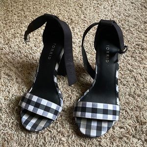 Torrid High Heels